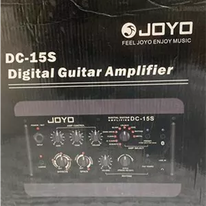 آمپلی فایر دیجیتال Joyo DC 15S