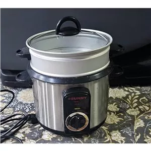 پلوپز و بخارپز سانی