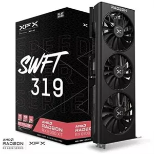 کارت گرافیک XFX RX 6900 XT SWFT