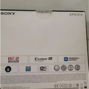 گوشی موبایل سونی اکسپریا وی Sony V