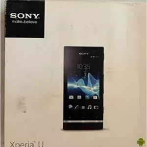 گوشی موبایل سونی اکسپریا یو Sony u