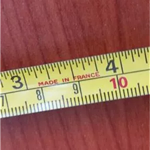 متر فنری فرانسوی STANLEY