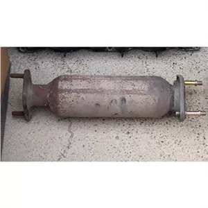 رابط جایگزین کاتالیست پراید یورو 2