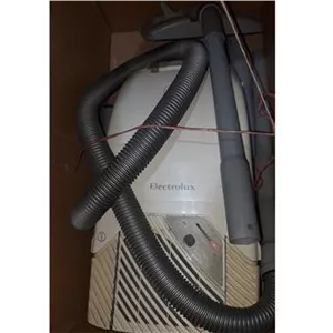 جارو برقی الکترولوکس انگلیسی