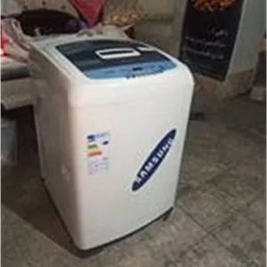 پتوشور سامسونگ تمام اتومات 14کیلویی