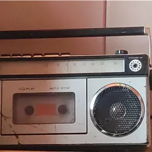 ظبط رادیو سانیو ژاپن