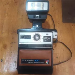 دوربین کداک کلکسیونی