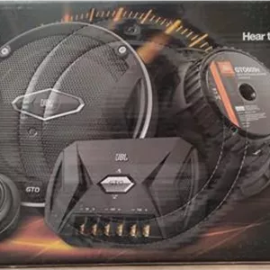کامپوننت JBL GTO609C اورجینال