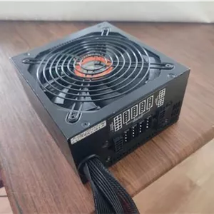 پاور 600وات RushPower
