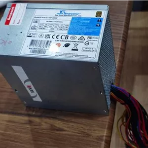 پاور 500 وات seasonic