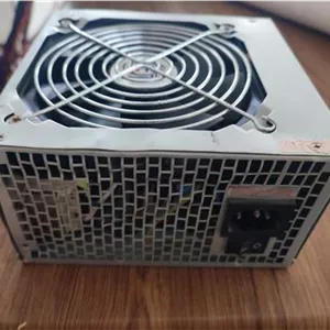 پاور 400 وات واقعی