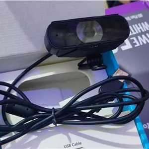 وب کم رپو Rapoo C260