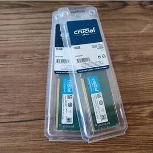 رم اکبند کروشیال 16gb 2666