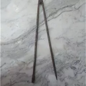 پرگار قدیمی بزرگ