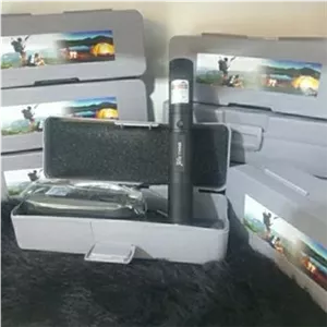 لیزر پوینتر اسمال سان و سری دوربرد 12 کیلومتری