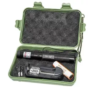 لیزراورجینال جعبه سبز اسمال سان مدل ZY-303