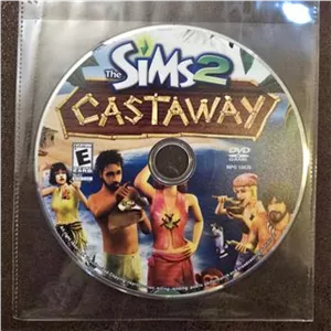 بازی Sims 2 مالزی