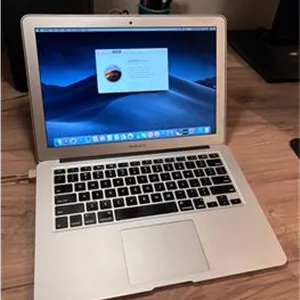 MacBook Air 2015 مک بوک ایر 13 اینچ