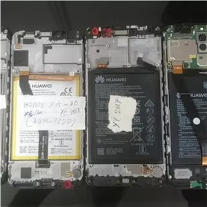 فریم و تاچ و السیدی هواوی (y6 2018) honor 7a