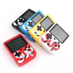 کنسول دستی Sup Game دارای 400 بازی