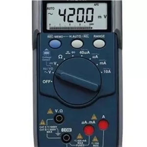 مالتی متر هیوکی 50-3256