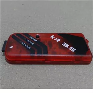 پروگرامر PIC PROGRAMMER KIT3.5