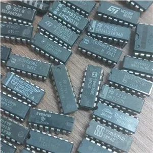 آی سی های TTLCMOS OPAMP