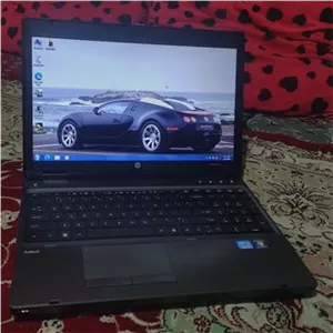 لپ تاپ hp قدرتمند و پرسرعت مناسب بازی و نرم افزار