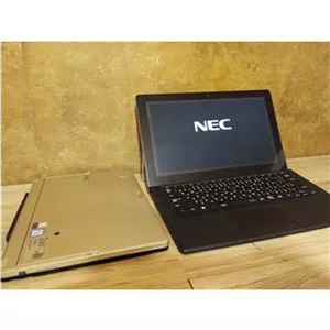 تبلت 12 اینچ NEC ژاپن با قلم حرفه ای