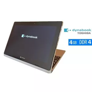 توشیبا تبلت شو نسل 10 DDR-4