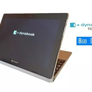 توشیبا K50 تبلت شو  نسل 10  رم 8