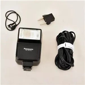 فلاش اکسترنال National PE-201A Flash