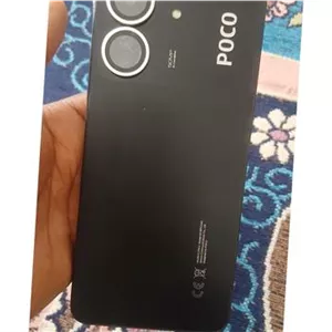 گوشی پوکو c65