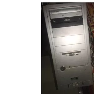 کیس کامپیوتر DDR3. سالم