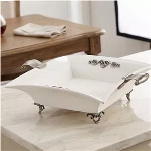ظرف میوه خوری برند سیلویا 