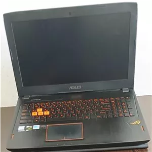 لپ تاپ قدرتمند ASUS ROG GL502V گرافیک 8