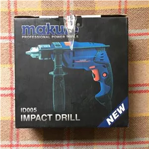 دریل Makute ID 005