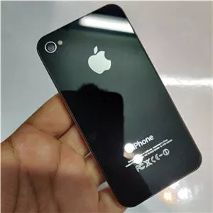 اپل ایفون 4اس Apple iPhone 4s ایفون کلکسیونی ios 6