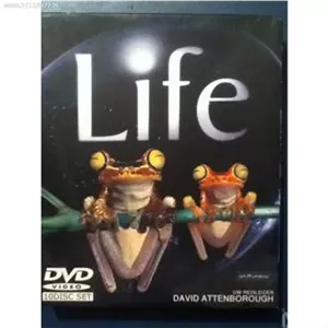 فیلم مستند حیات