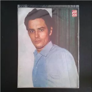 مجله اورجینال فیلم و هنر بهمراه پوستر رنگی