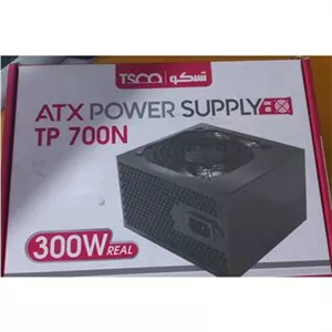 پاور 300 وات تسکو TP700N