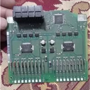 برد ایسیو زیمنس
