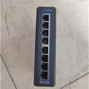 سویچ شبکه 8 پورت Advantech