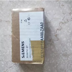 ترمیناتور رک 400 زیمنس