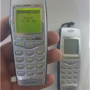 گوشی سونی cmd مدلJ70 اصلی قدیمی