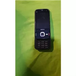 گوشی نوکیا n85