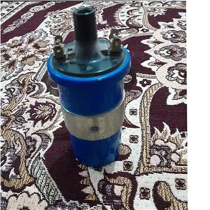 کوئل روغنی نیسان