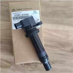 کویل ،کوئل آزرا گرنجور با شماره فنی 27301_3CEAO