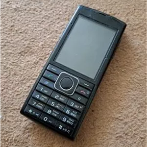 گوشی سونی اریکسون J108 Cedar (توضیحات)