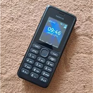 گوشی نوکیا 108 ویتنام دوسیمکارت توضیحات